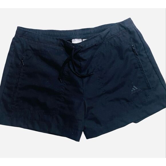 Adidas Dress Shorts with Pockets - Picture 2 of 6